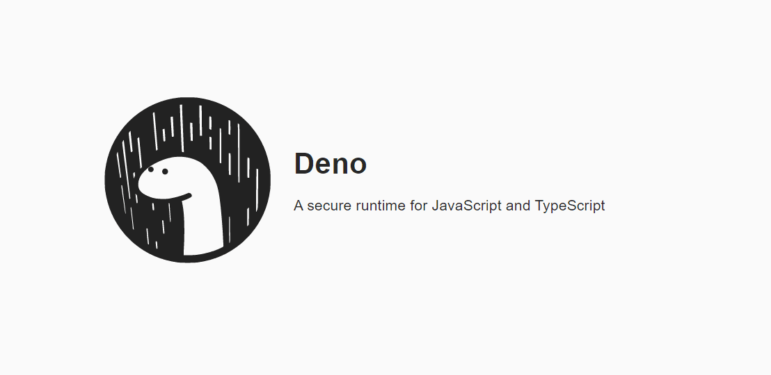 Overview of Deno JS - Installation and Building an API